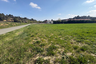 achat terrain la-digne-d-amt 11300