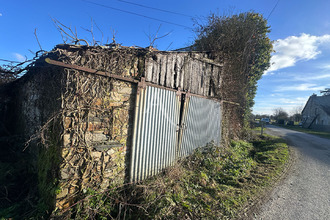 achat terrain la-dominelais 35390