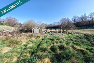 achat terrain la-doree 53190