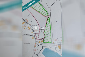 achat terrain la-doree 53190