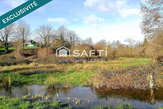 achat terrain la-doree 53190