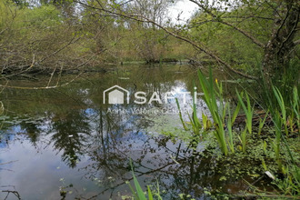 achat terrain la-doree 53190