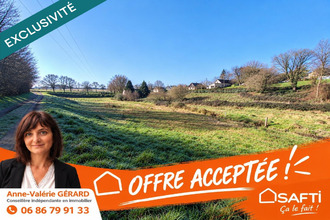 achat terrain la-doree 53190