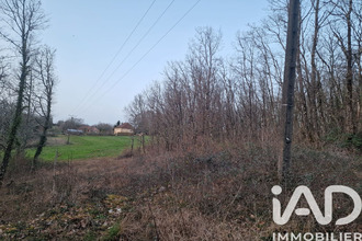 achat terrain la-dornac 24120