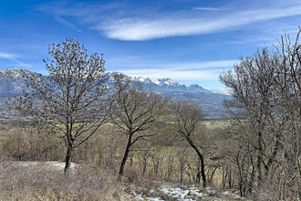 achat terrain la-fare-en-champsaur 05500