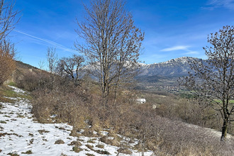 achat terrain la-fare-en-champsaur 05500