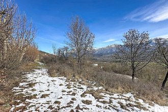 achat terrain la-fare-en-champsaur 05500