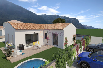 achat terrain la-fare-les-oliviers 13580