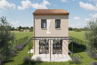 achat terrain la-fare-les-oliviers 13580