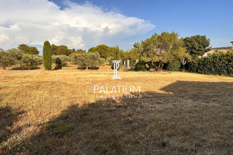 achat terrain la-fare-les-oliviers 13580