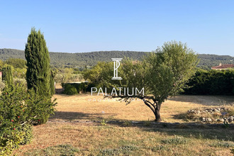 achat terrain la-fare-les-oliviers 13580