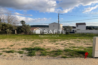 achat terrain la-fare-les-oliviers 13580