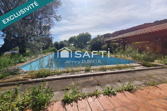 achat terrain la-farlede 83210