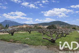 achat terrain la-farlede 83210