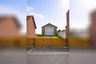 achat terrain la-fere 02800