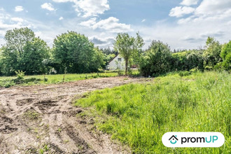 achat terrain la-fermete 58160