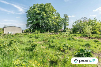 achat terrain la-fermete 58160