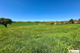 achat terrain la-fermete 58160