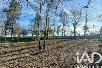 achat terrain la-ferriere 37110