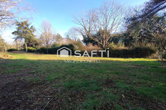 achat terrain la-ferriere 85280