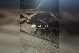 achat terrain la-ferriere-aux-etangs 61450