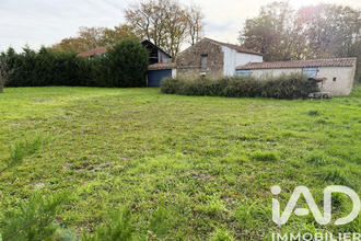achat terrain la-ferriere-en-parthenay 79390