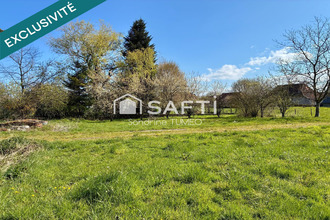 achat terrain la-ferte 39600