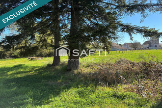 achat terrain la-ferte 39600
