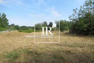 achat terrain la-ferte-beauharnais 41210
