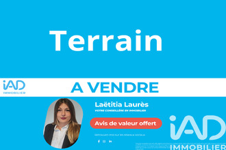 achat terrain la-ferte-bernard 72400