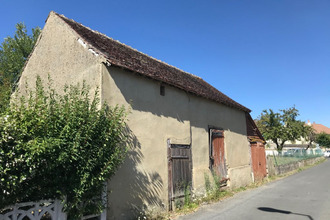 achat terrain la-ferte-bernard 72400