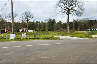 achat terrain la-ferte-frenel 61550