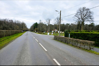 achat terrain la-ferte-frenel 61550