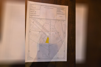 achat terrain la-ferte-frenel 61550