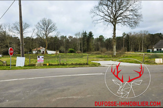 achat terrain la-ferte-frenel 61550