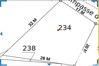 achat terrain la-ferte-gaucher 77320