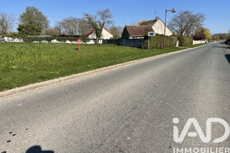 achat terrain la-ferte-gaucher 77320