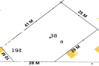 achat terrain la-ferte-gaucher 77320