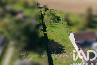 achat terrain la-ferte-gaucher 77320