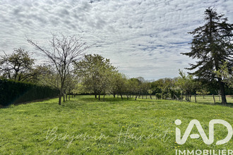 achat terrain la-ferte-gaucher 77320