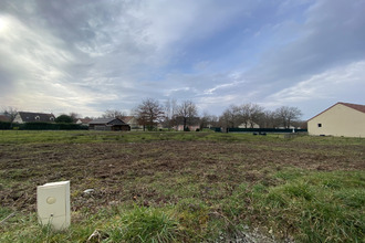 achat terrain la-ferte-imbault 41300