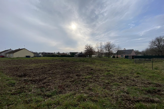 achat terrain la-ferte-imbault 41300