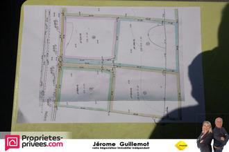 achat terrain la-ferte-imbault 41300