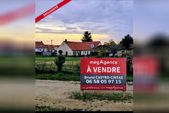 achat terrain la-ferte-st-aubin 45240