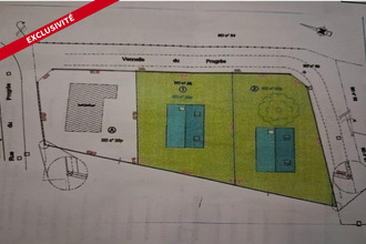 achat terrain la-ferte-st-aubin 45240