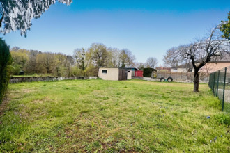 achat terrain la-ferte-st-aubin 45240