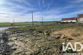 achat terrain la-flamengrie 59570
