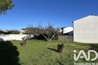 achat terrain la-flotte 17630