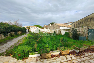 achat terrain la-flotte 17630