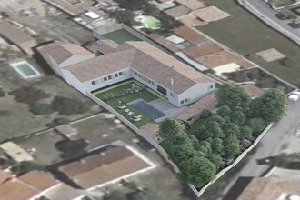 achat terrain la-flotte 17630